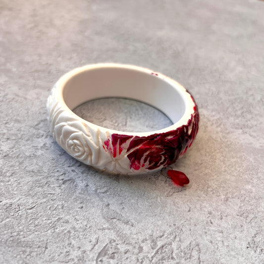 Rose Bracelet