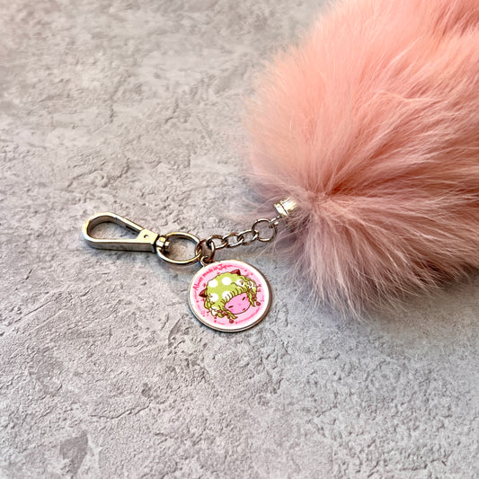 Cat tail