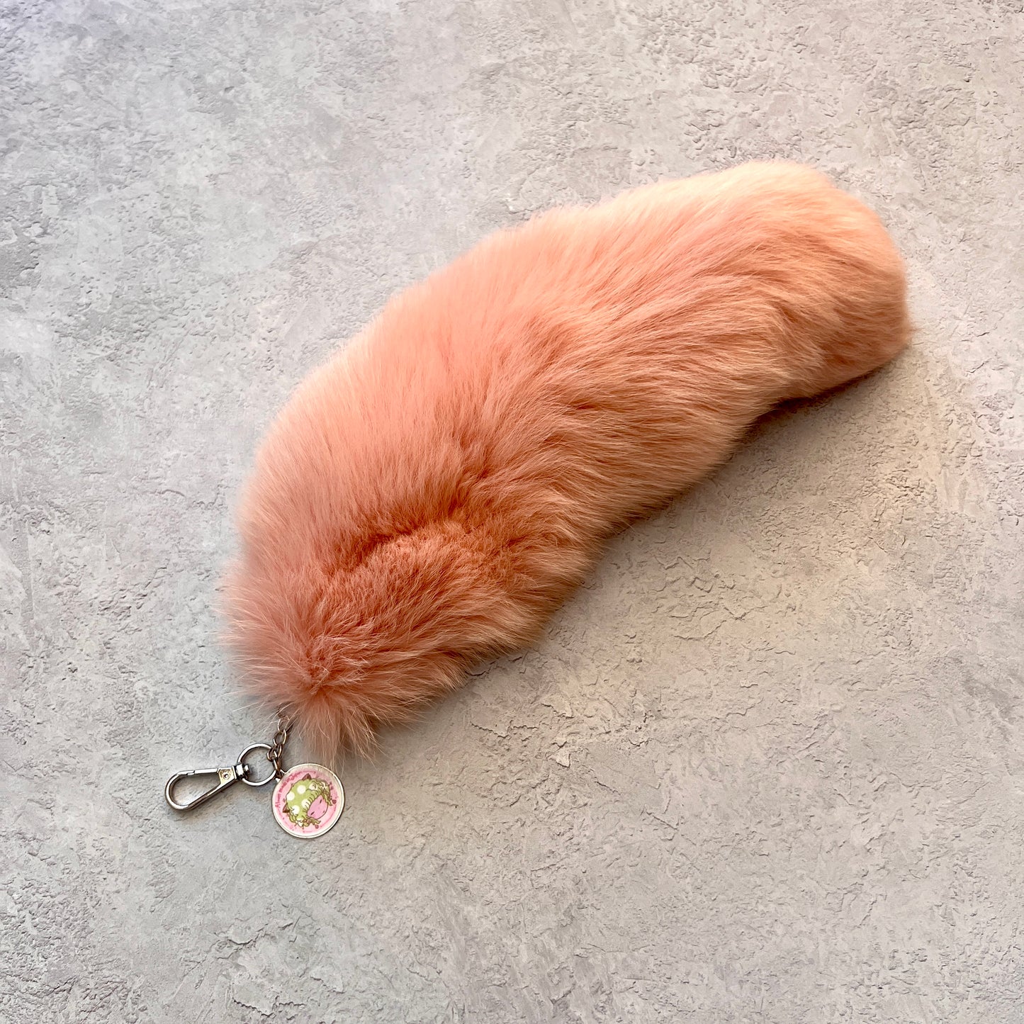 Cat tail