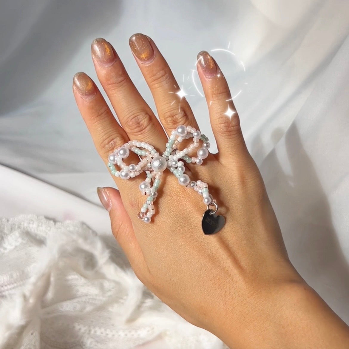 A gift from Planet Dream