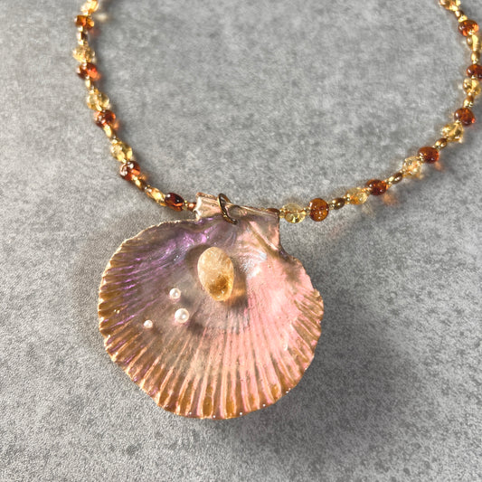 Marine Aura