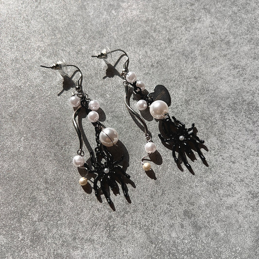 Spider Motion