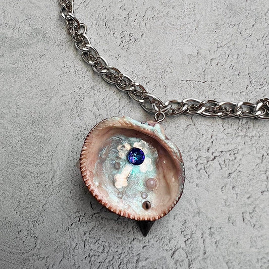 Drops of the ocean Ver.1