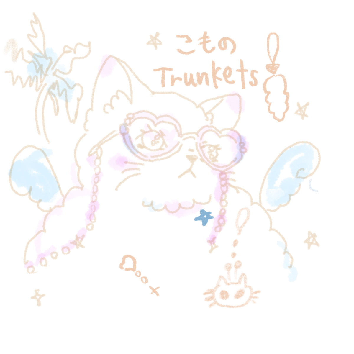 TRINKETS