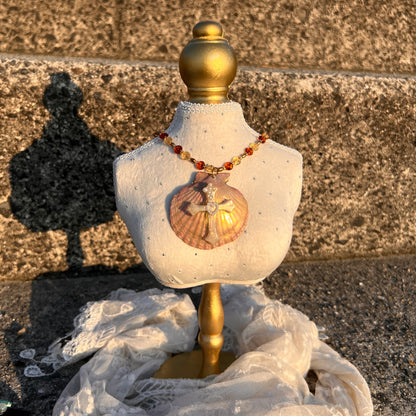 Marine Aura