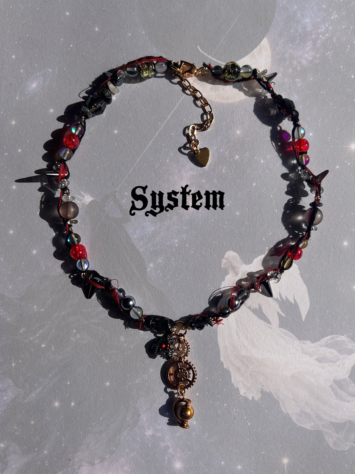 System