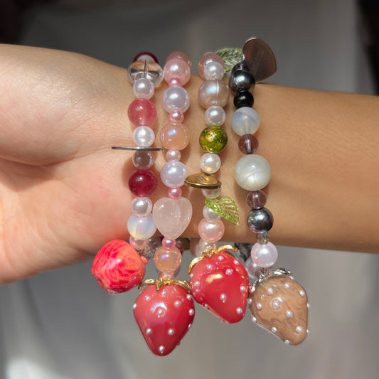 Power stones Brace