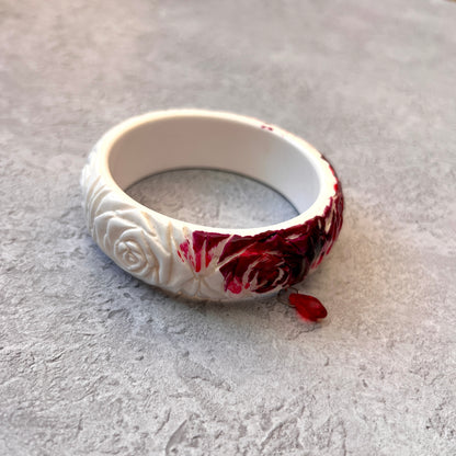 Rose Bracelet
