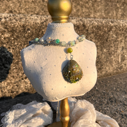 Lagoon Light
