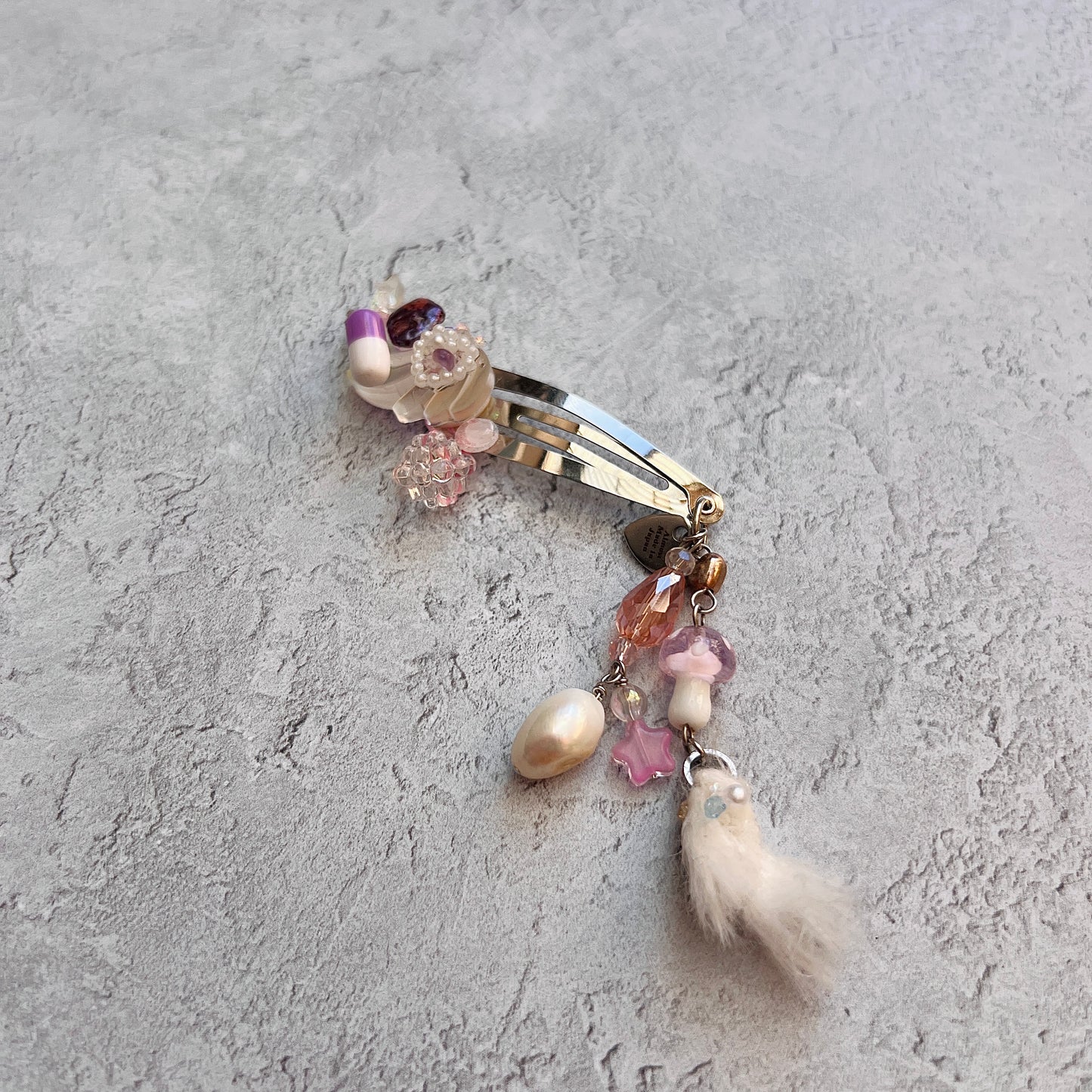 Dream ride ( Pink )
