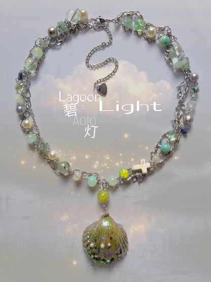 Lagoon Light