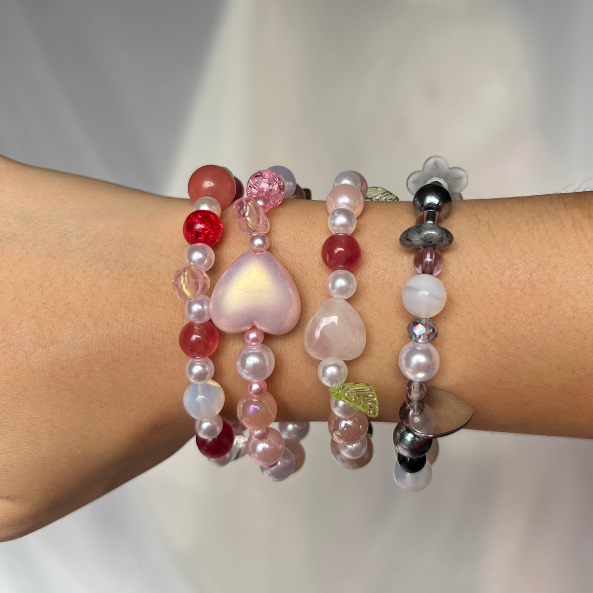 Power stones Brace