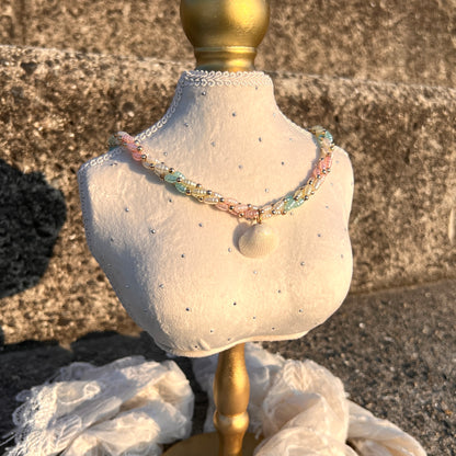 Wave of Color