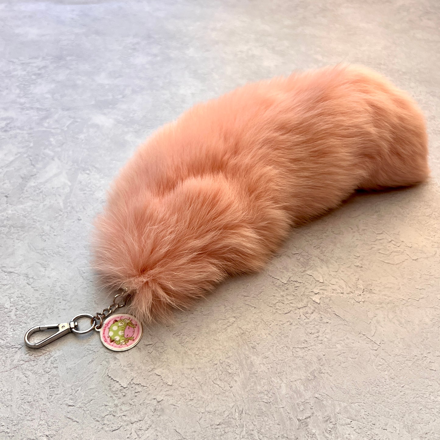 Cat tail