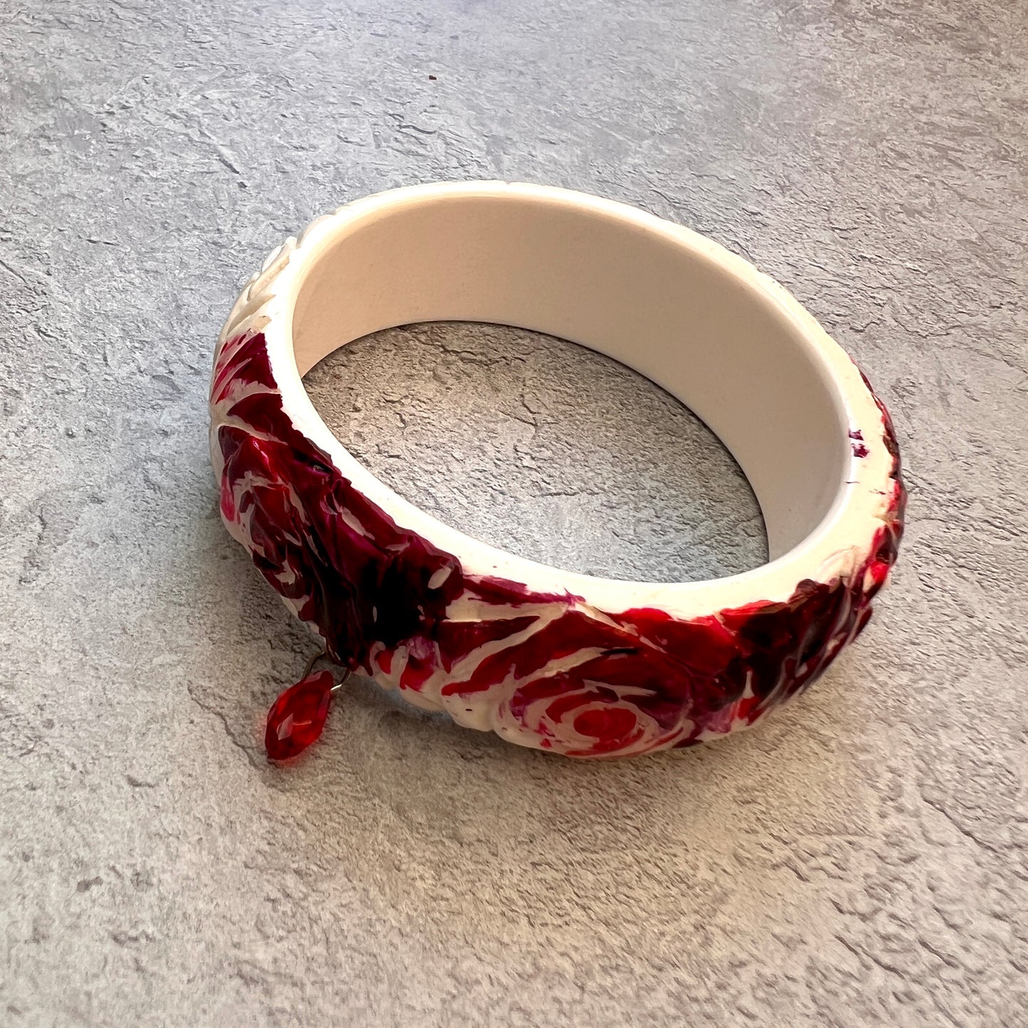Rose Bracelet