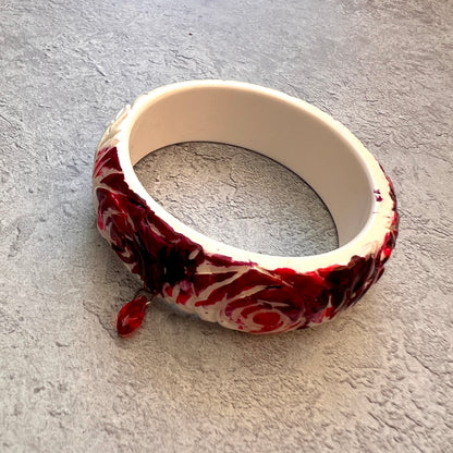 Rose Bracelet