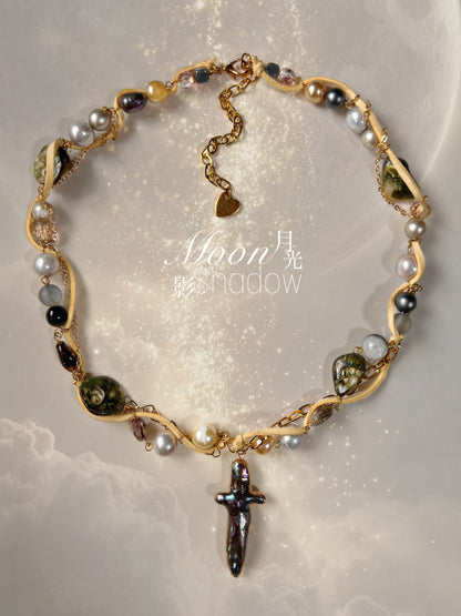 Moon Shadow