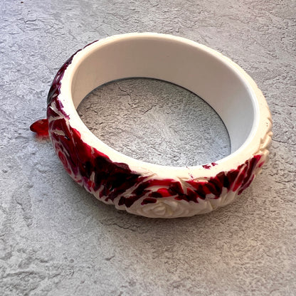 Rose Bracelet