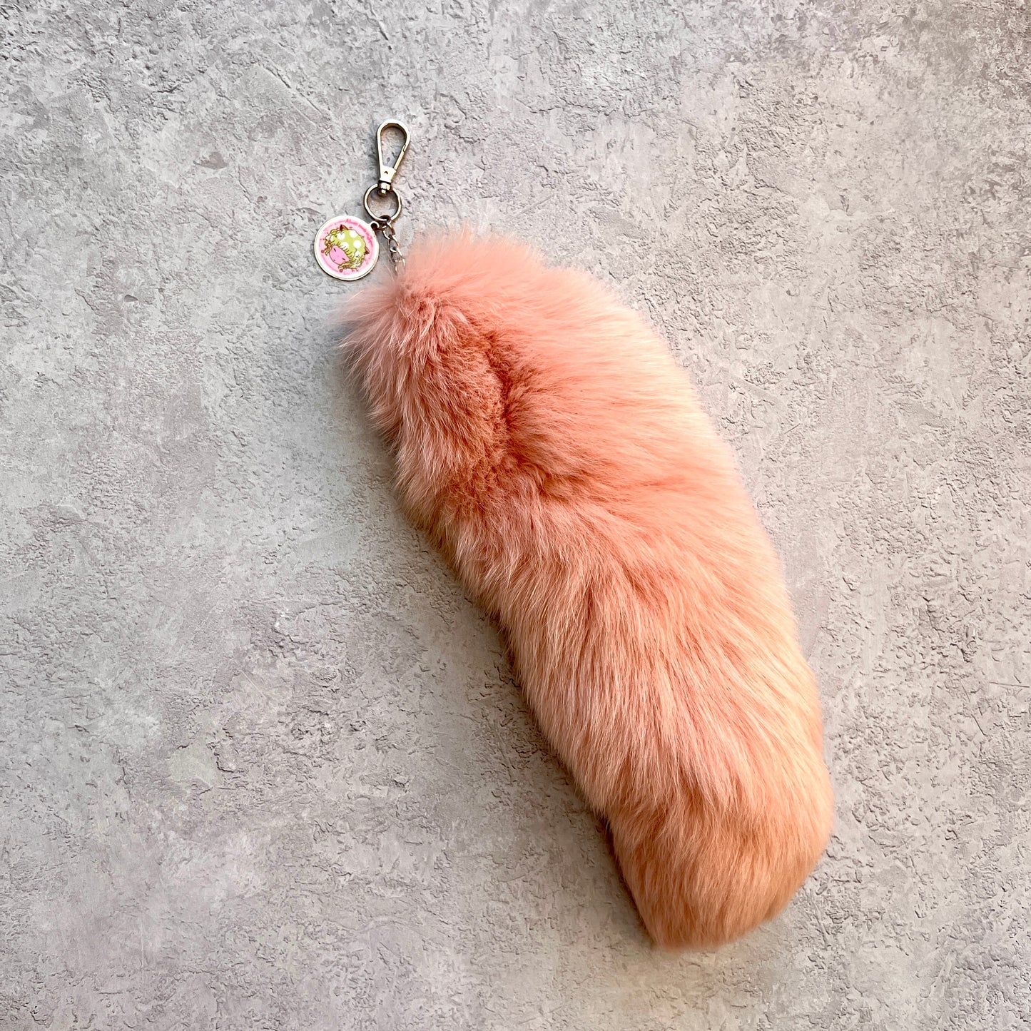 Cat tail