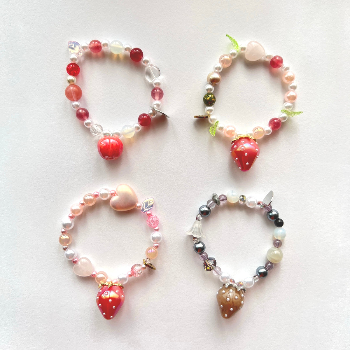 Power stones Brace