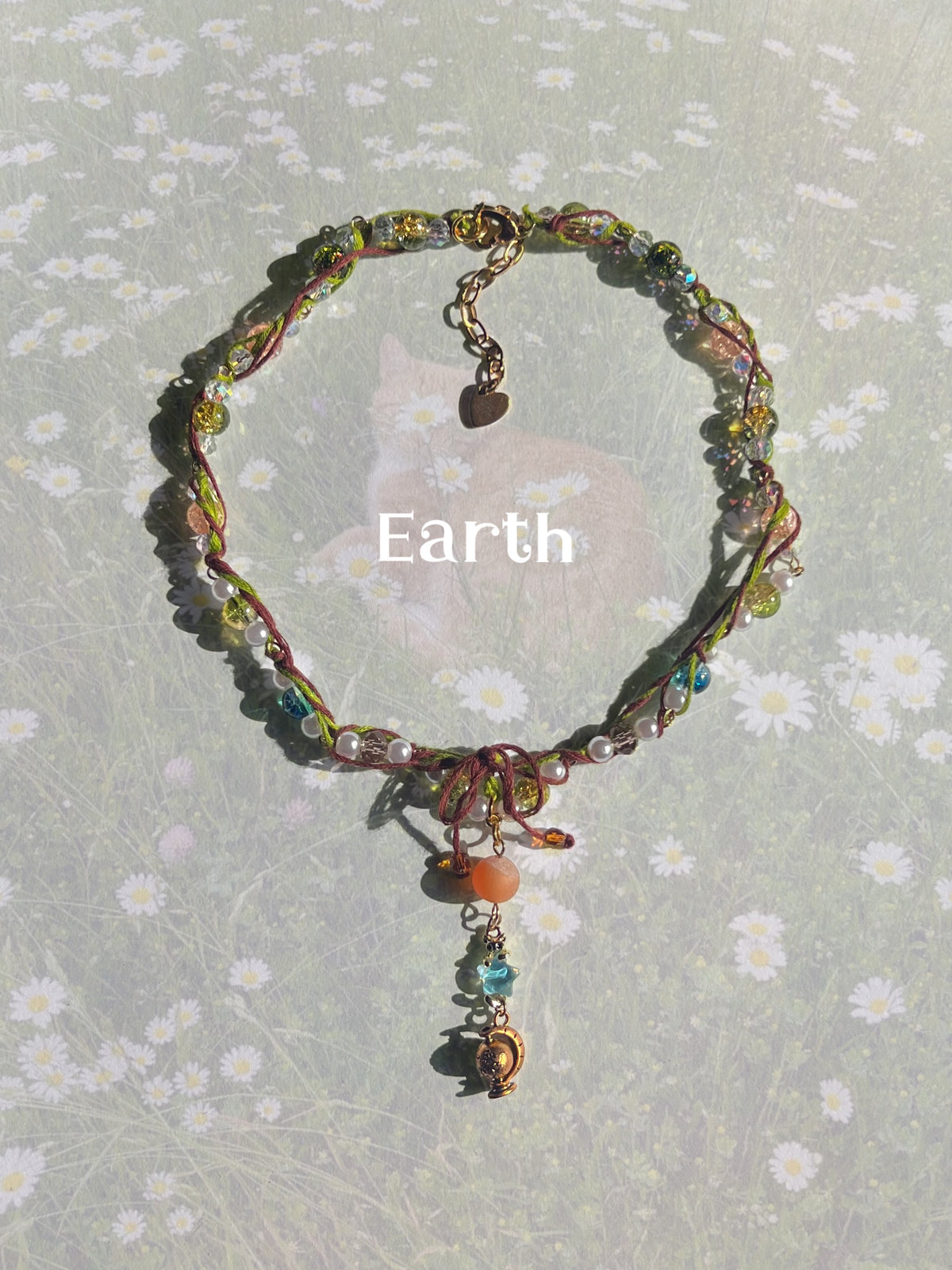 Earth