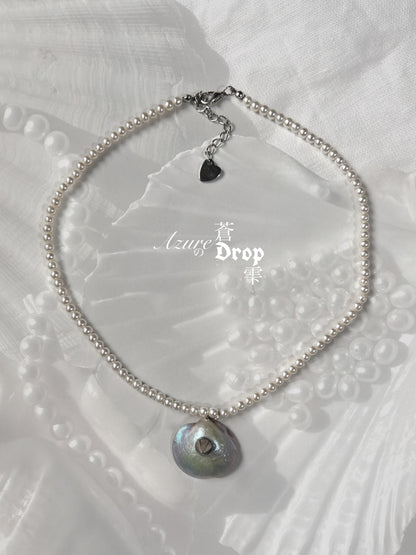 Azure Drop