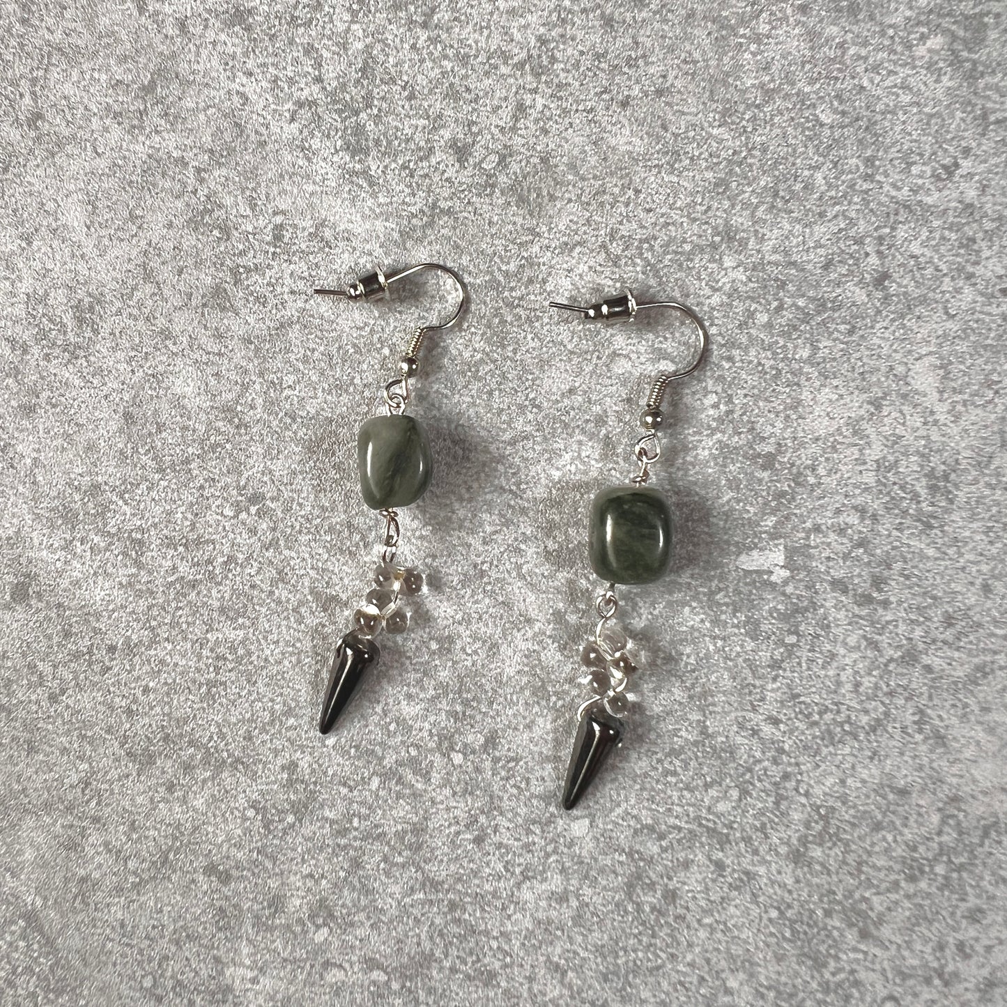 Green Thorn
