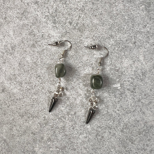 Green Thorn