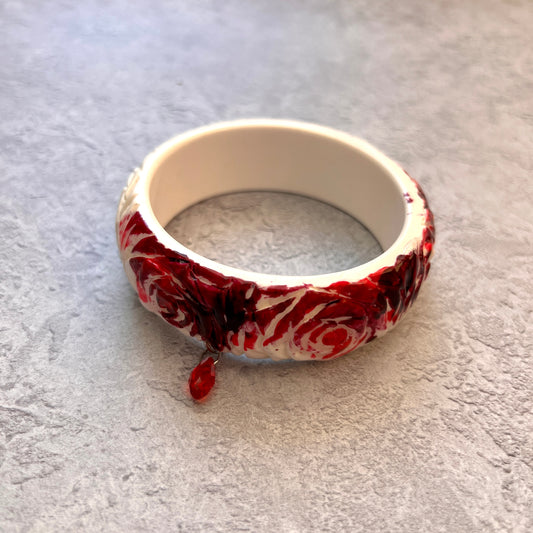 Rose Bracelet