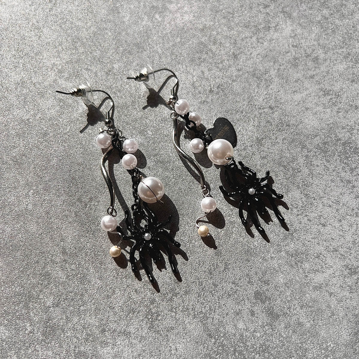 Spider Motion
