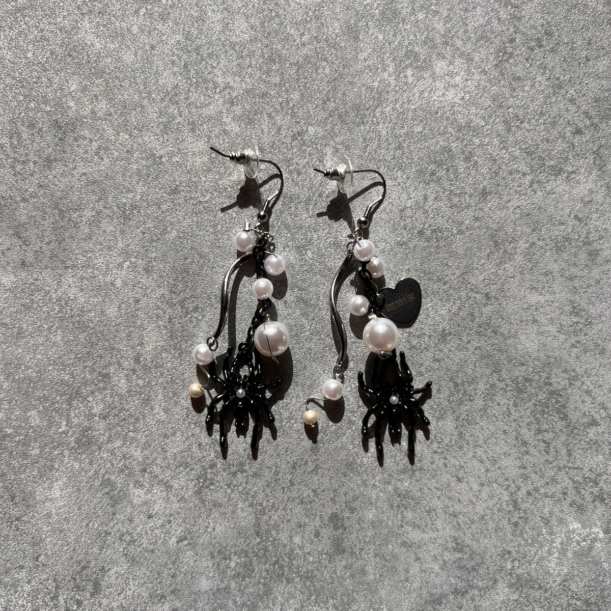 Spider Motion