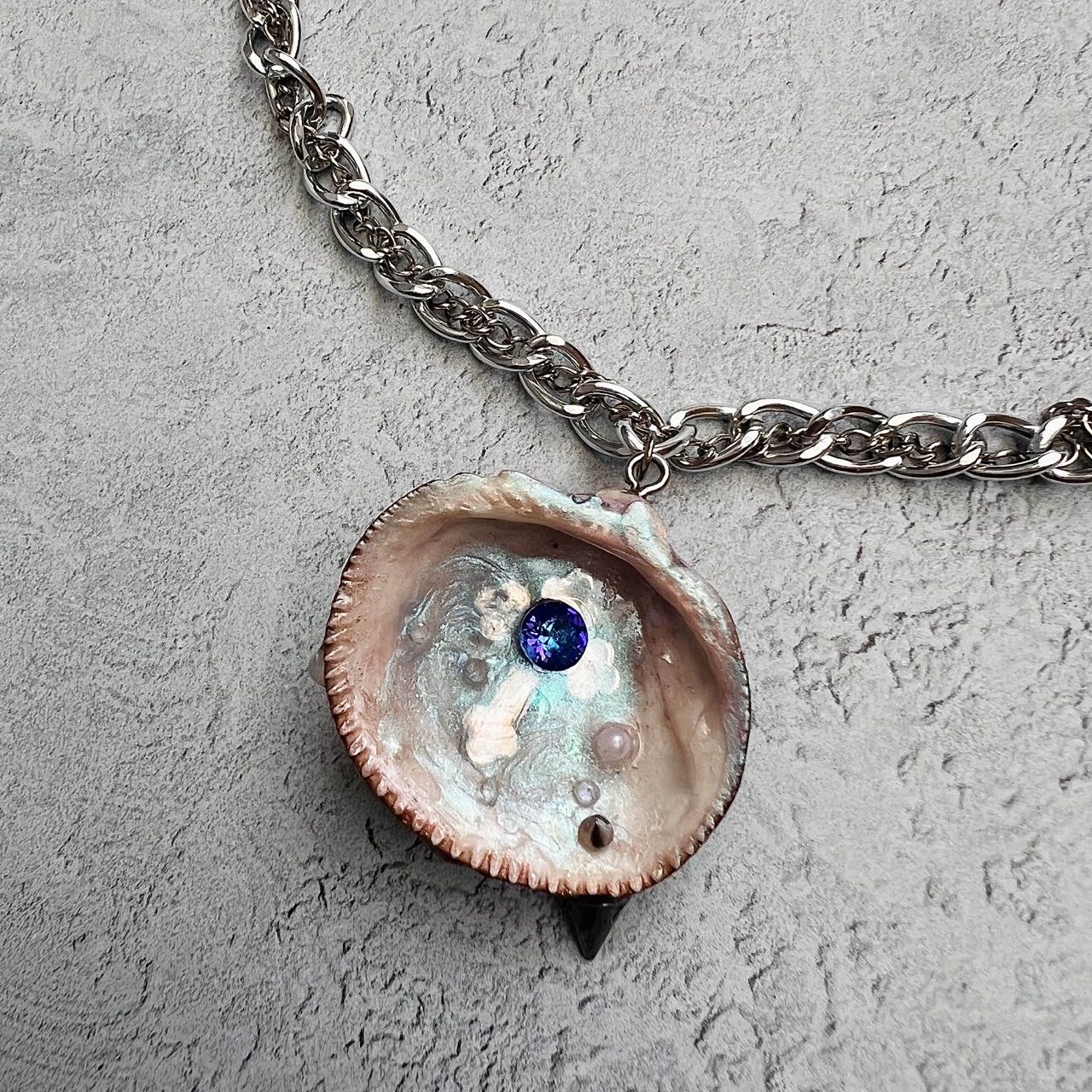 Drops of the ocean Ver.1