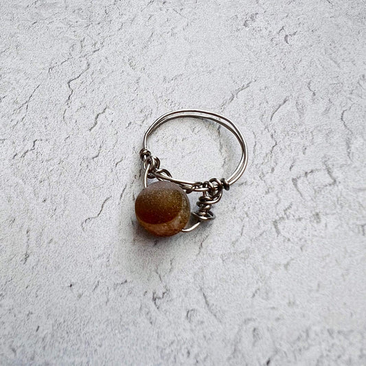 Planetary Fragments ring