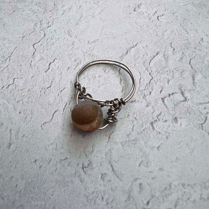 Planetary Fragments ring
