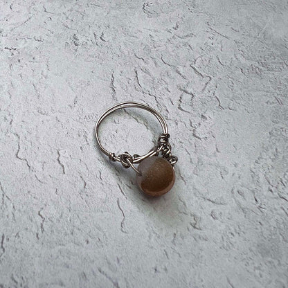 Planetary Fragments ring