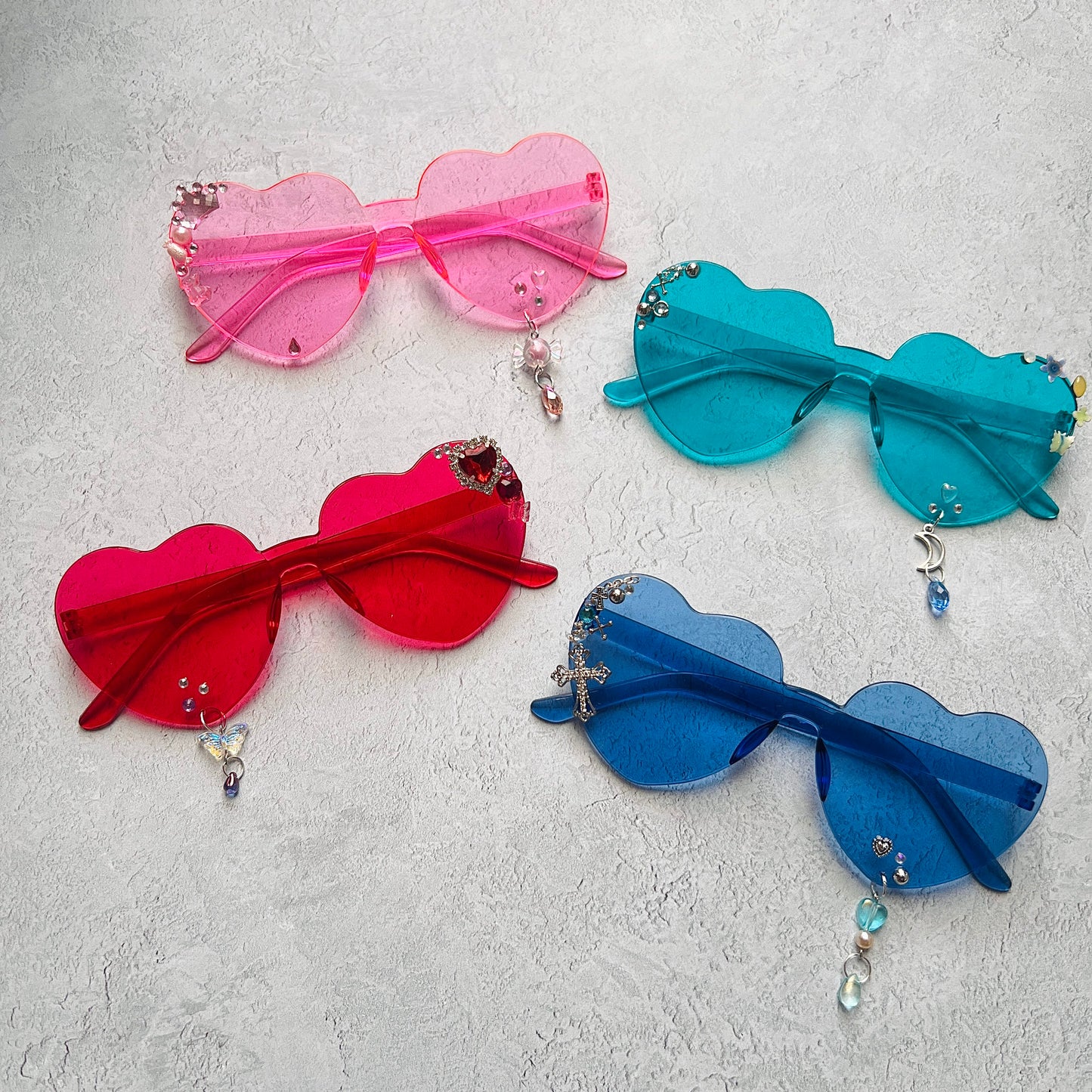 Cry Baby Sunglasses