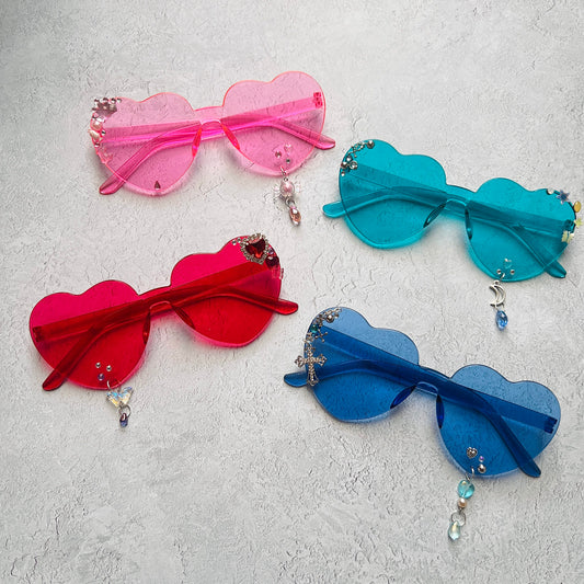 Cry Baby Sunglasses