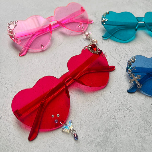 Cry Baby Sunglasses