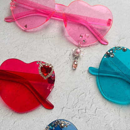 Cry Baby Sunglasses
