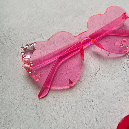 Cry Baby Sunglasses
