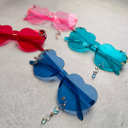 Cry Baby Sunglasses