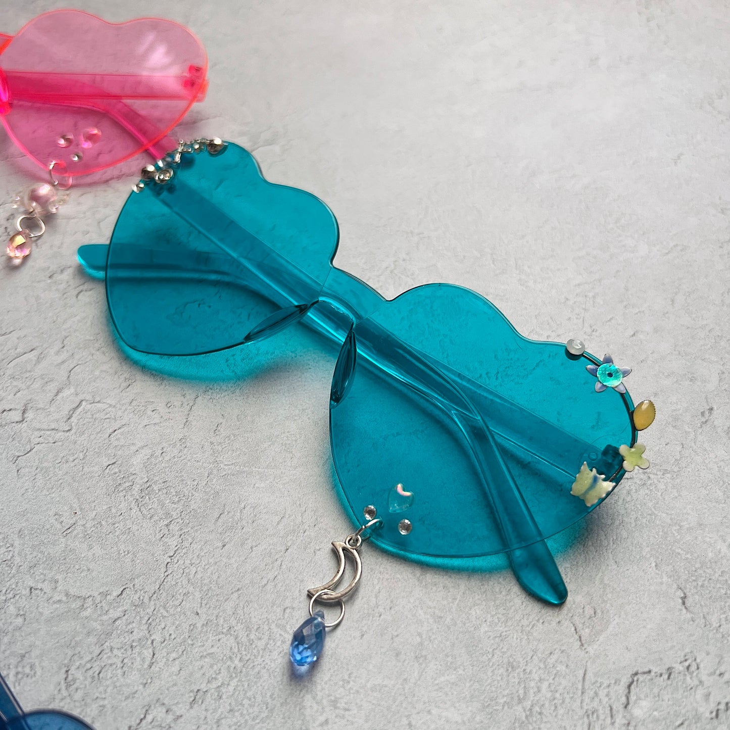 Cry Baby Sunglasses