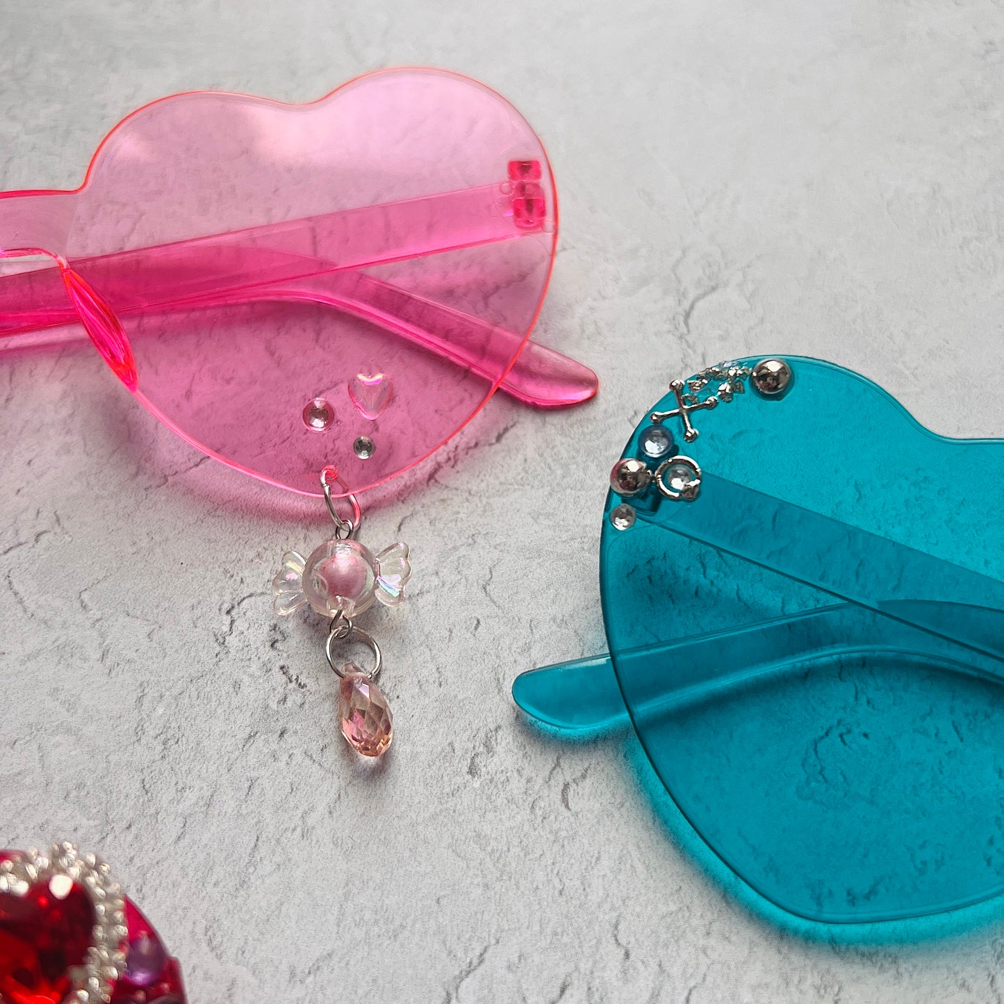 Cry Baby Sunglasses