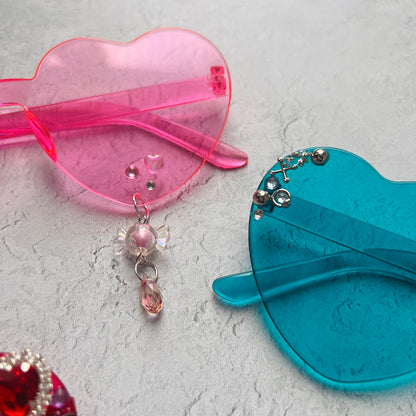 Cry Baby Sunglasses